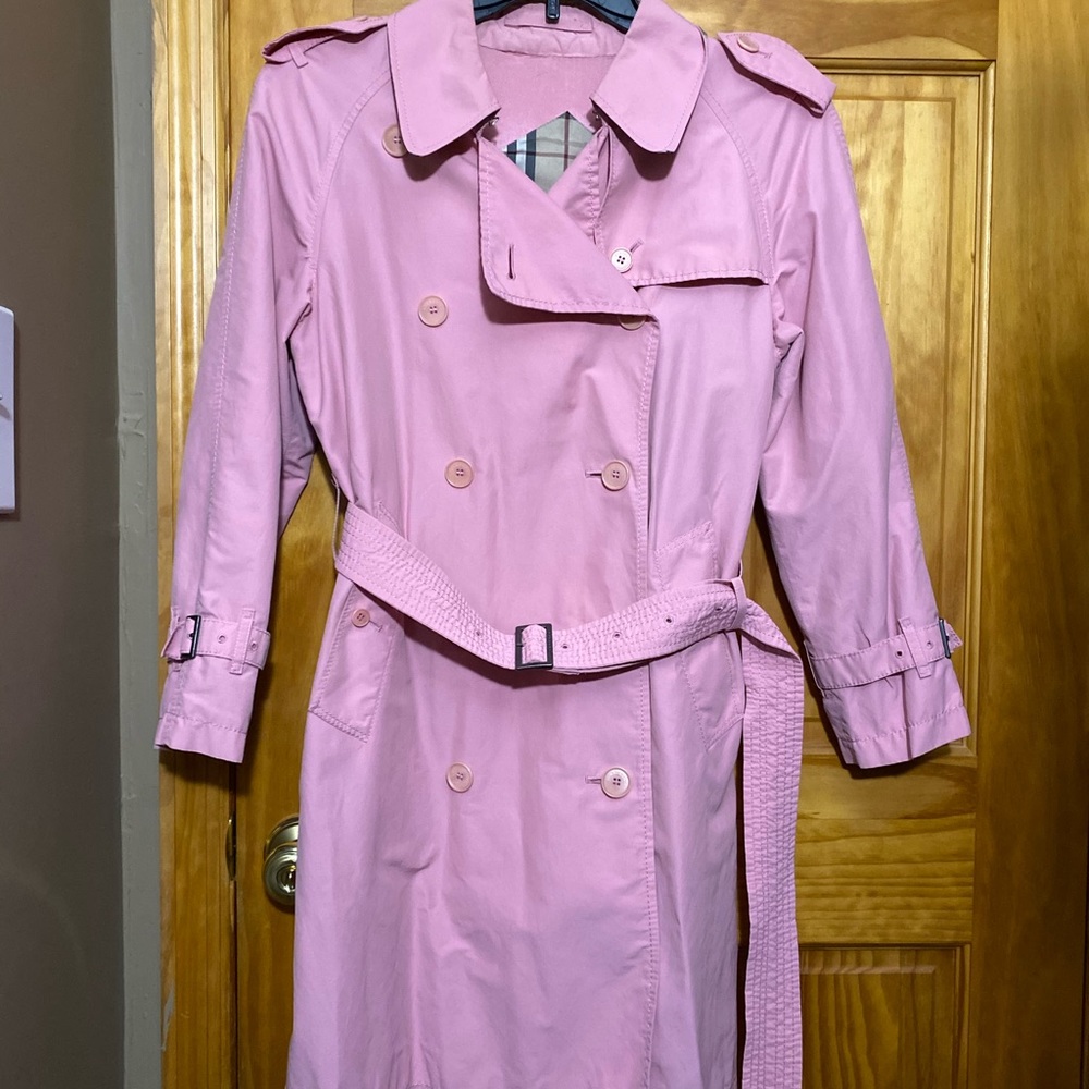 BURBERRY CLOSING OUT SALE